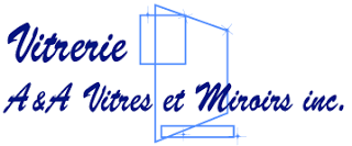 Vitrerie A & A vitres et Miroirs inc.